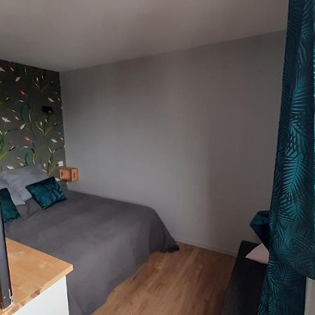 Bel Appartement, Carnac Bourg Ngoại thất bức ảnh