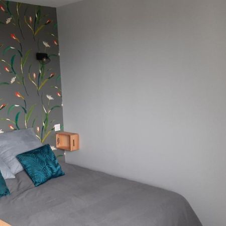 Bel Appartement, Carnac Bourg Ngoại thất bức ảnh