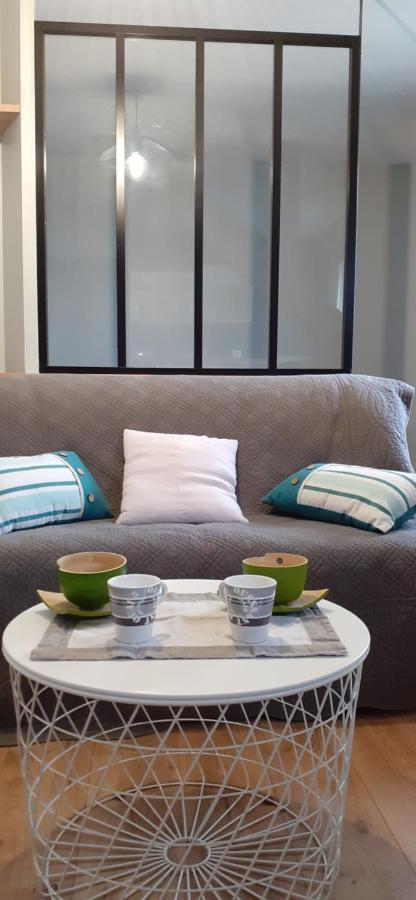 Bel Appartement, Carnac Bourg Ngoại thất bức ảnh