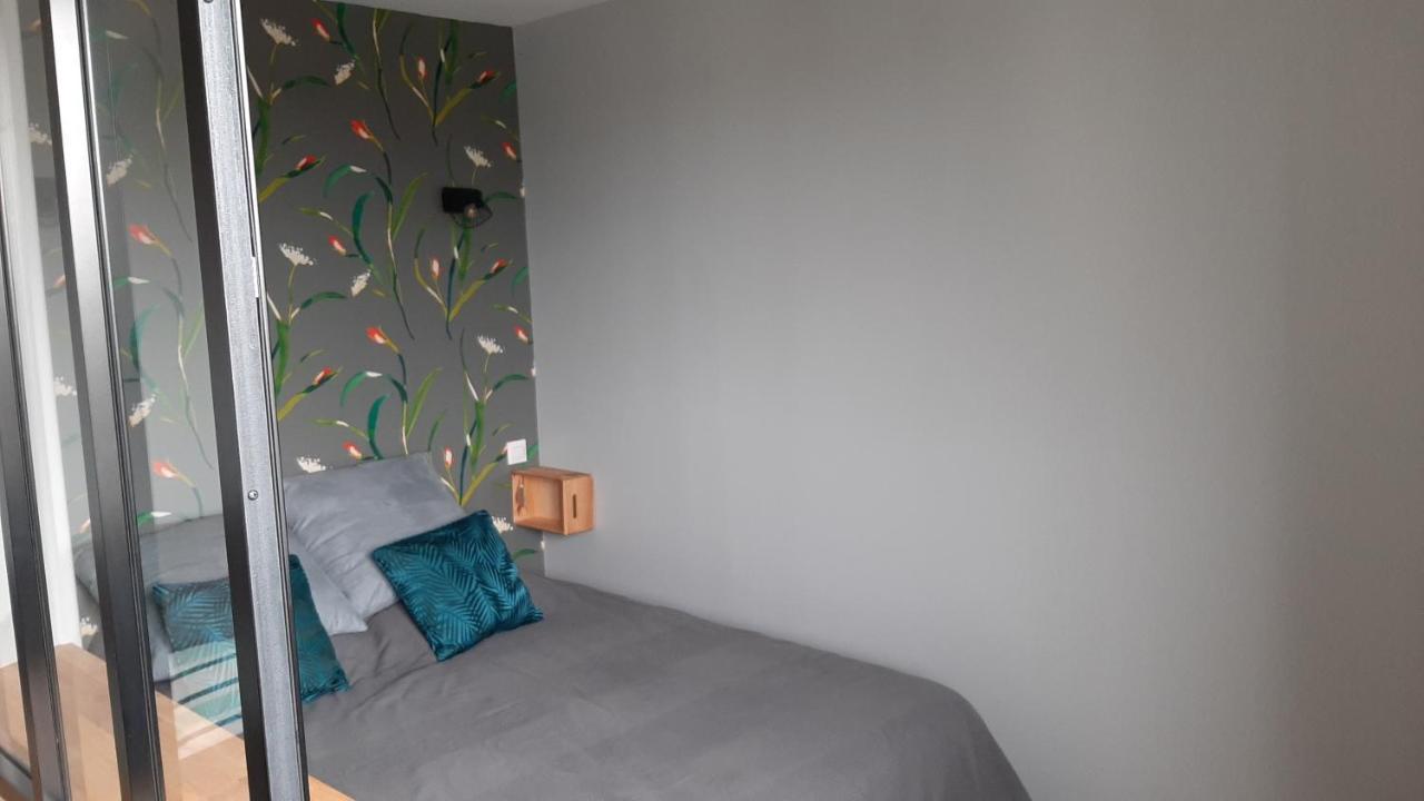 Bel Appartement, Carnac Bourg Ngoại thất bức ảnh